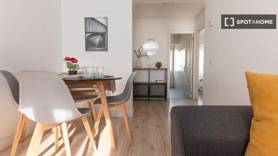 Habitación en alquiler, Santander