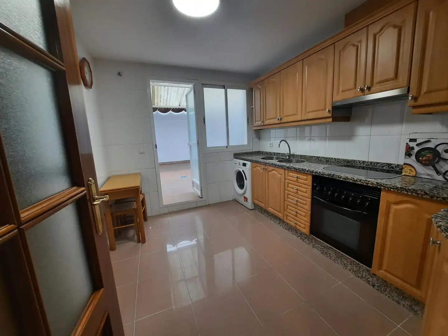 Piso de 65 m² en Badajoz