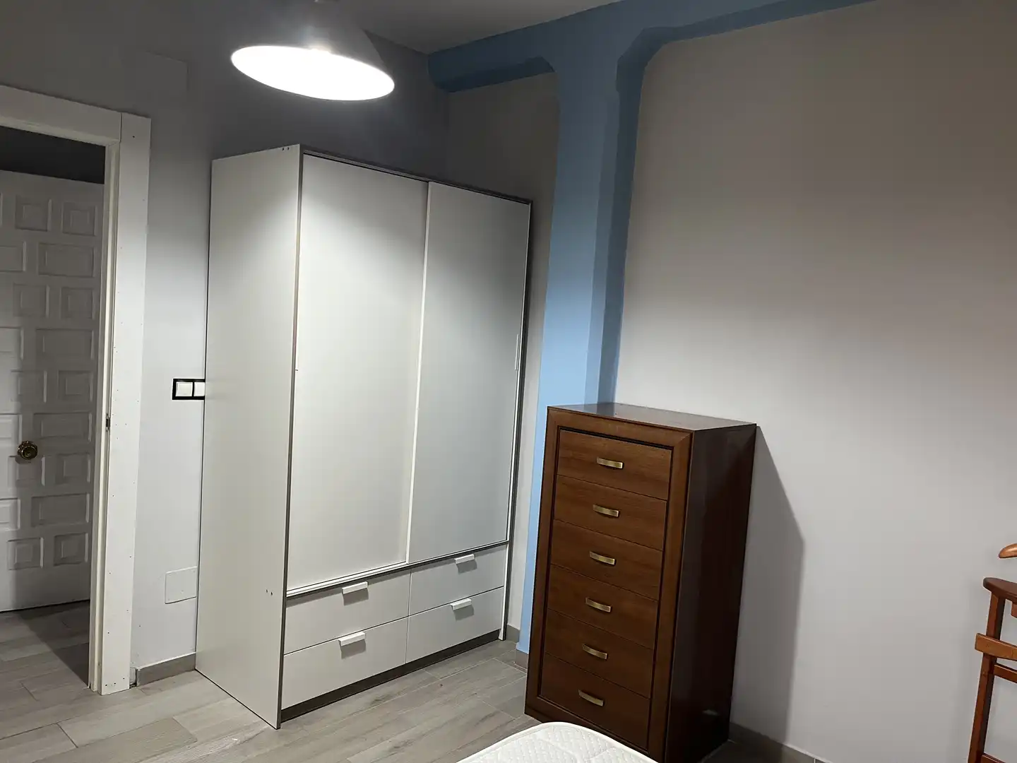 Pis de 94 m² a Villarejo de Órbigo