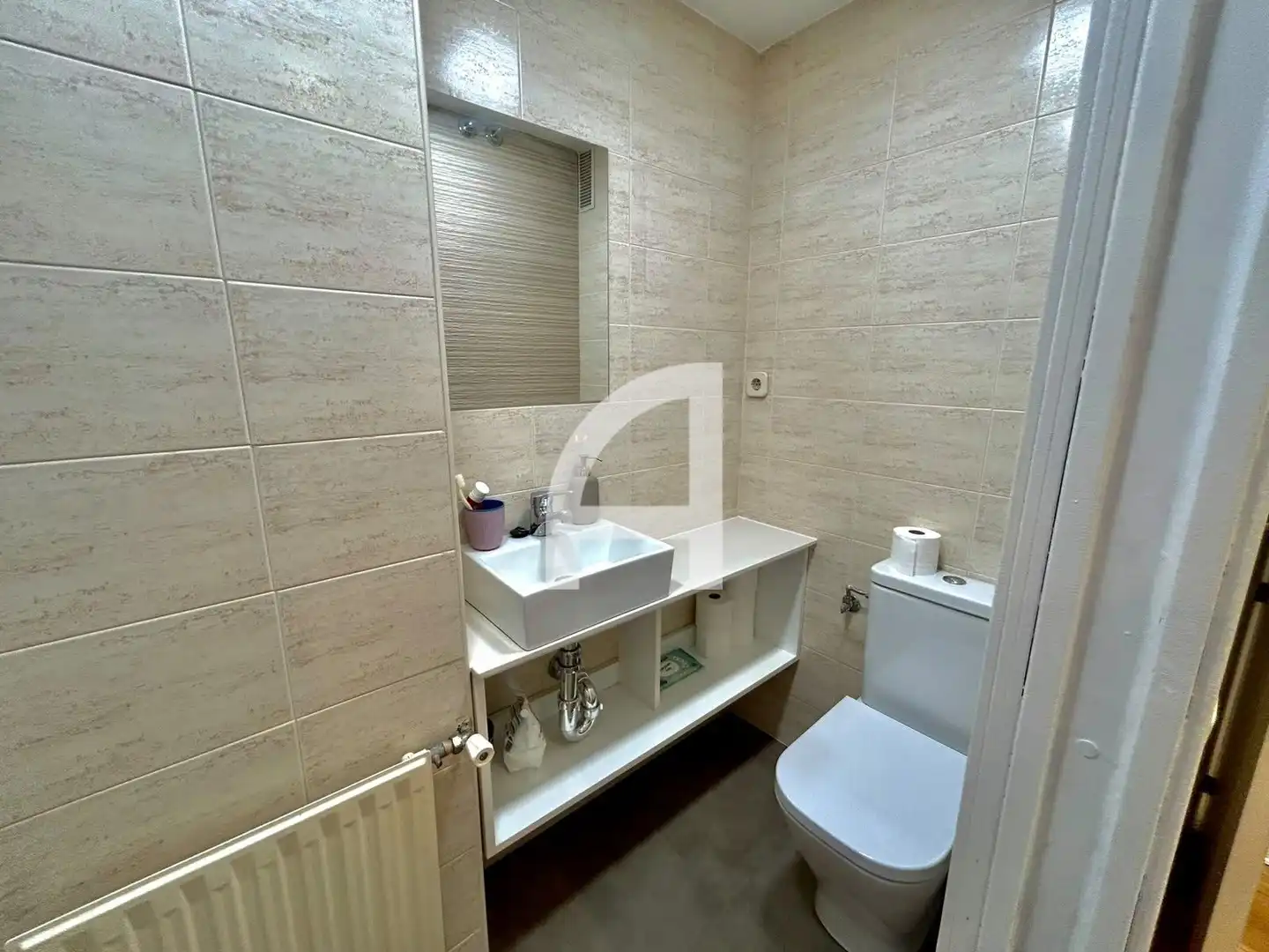 Pis de 85 m² a Madrid