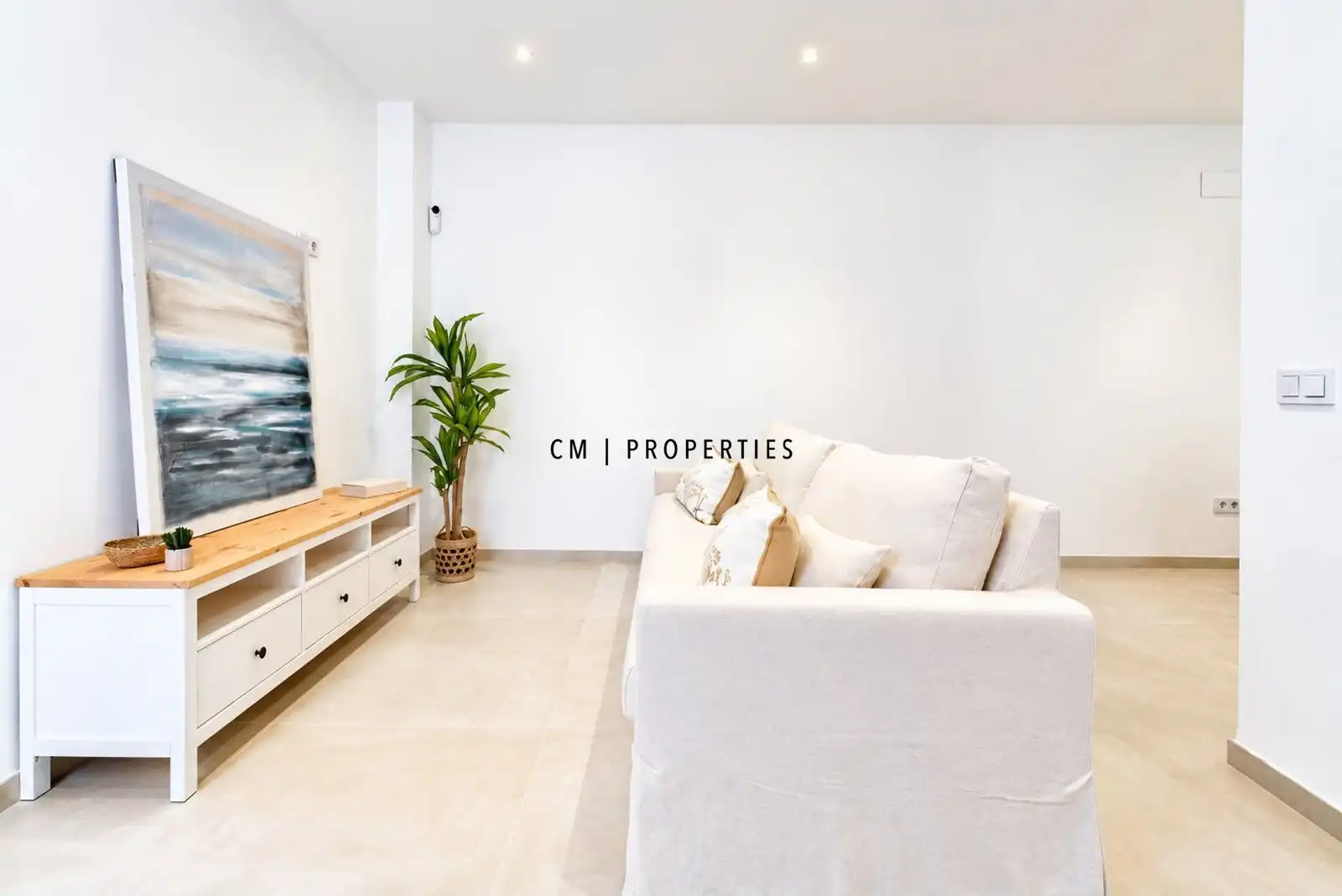 Piso de 121 m² en Valencia