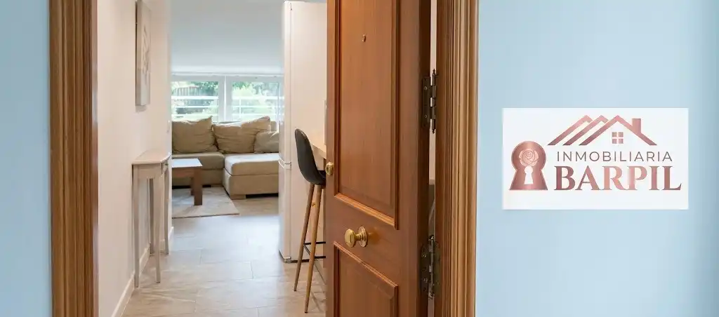 Piso de 85 m² en Moaña