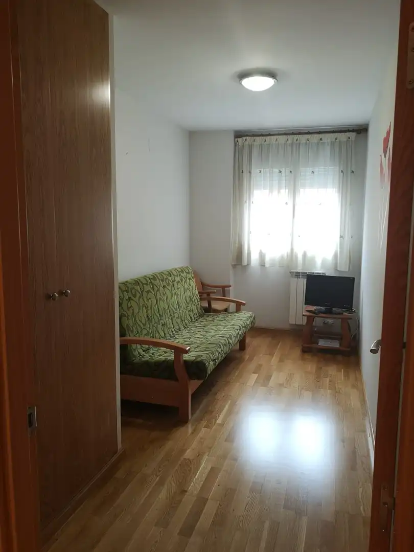 Piso de 65 m² en Teruel