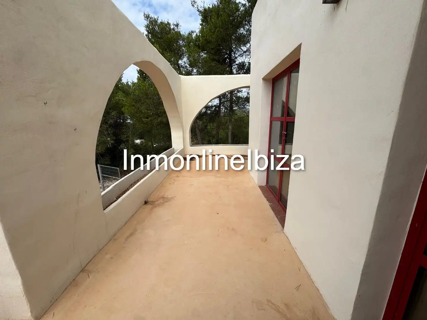 Casa de 110 m² a Sant Antoni de Portmany
