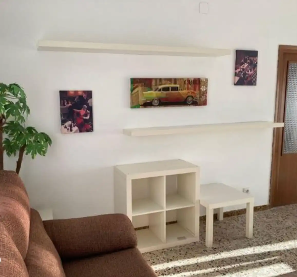 Piso de 220 m² en Ciudad Real