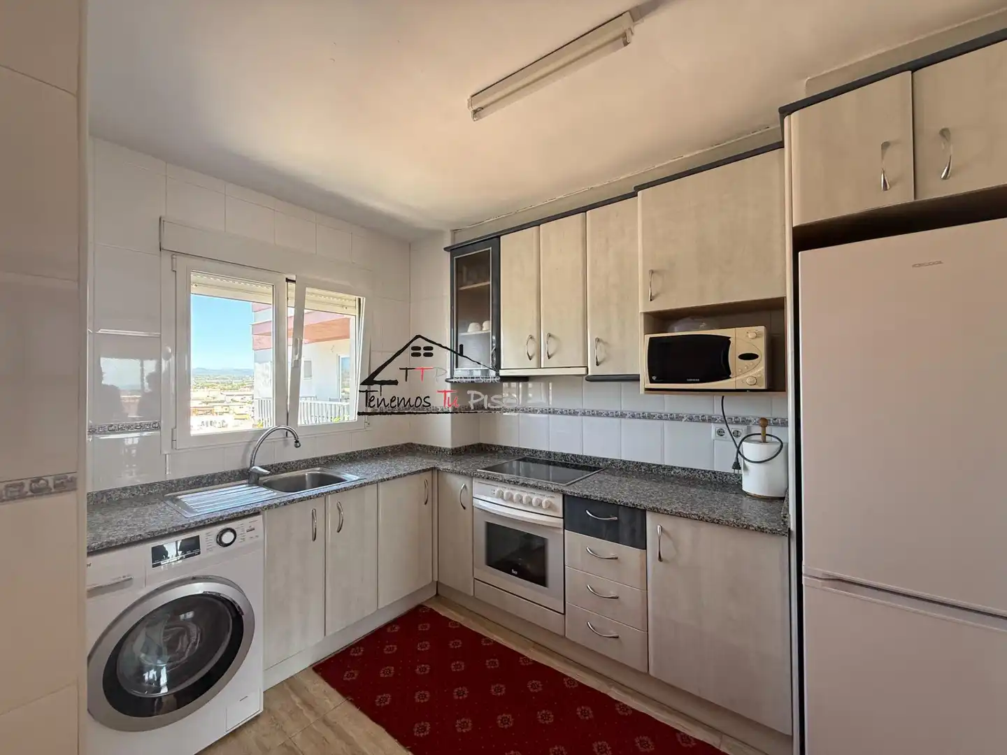Piso de 96 m² en Benicarló