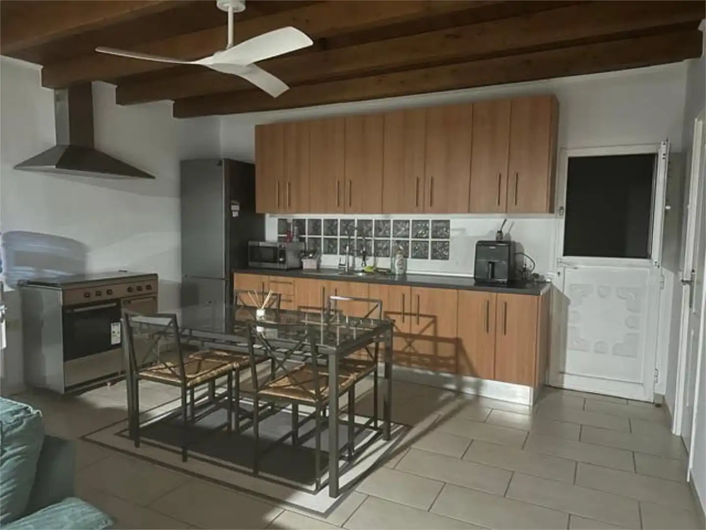 Piso de 100 m² en Adeje
