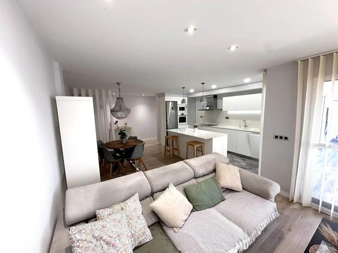 Apartamento 130 m² em Canet d'en Berenguer