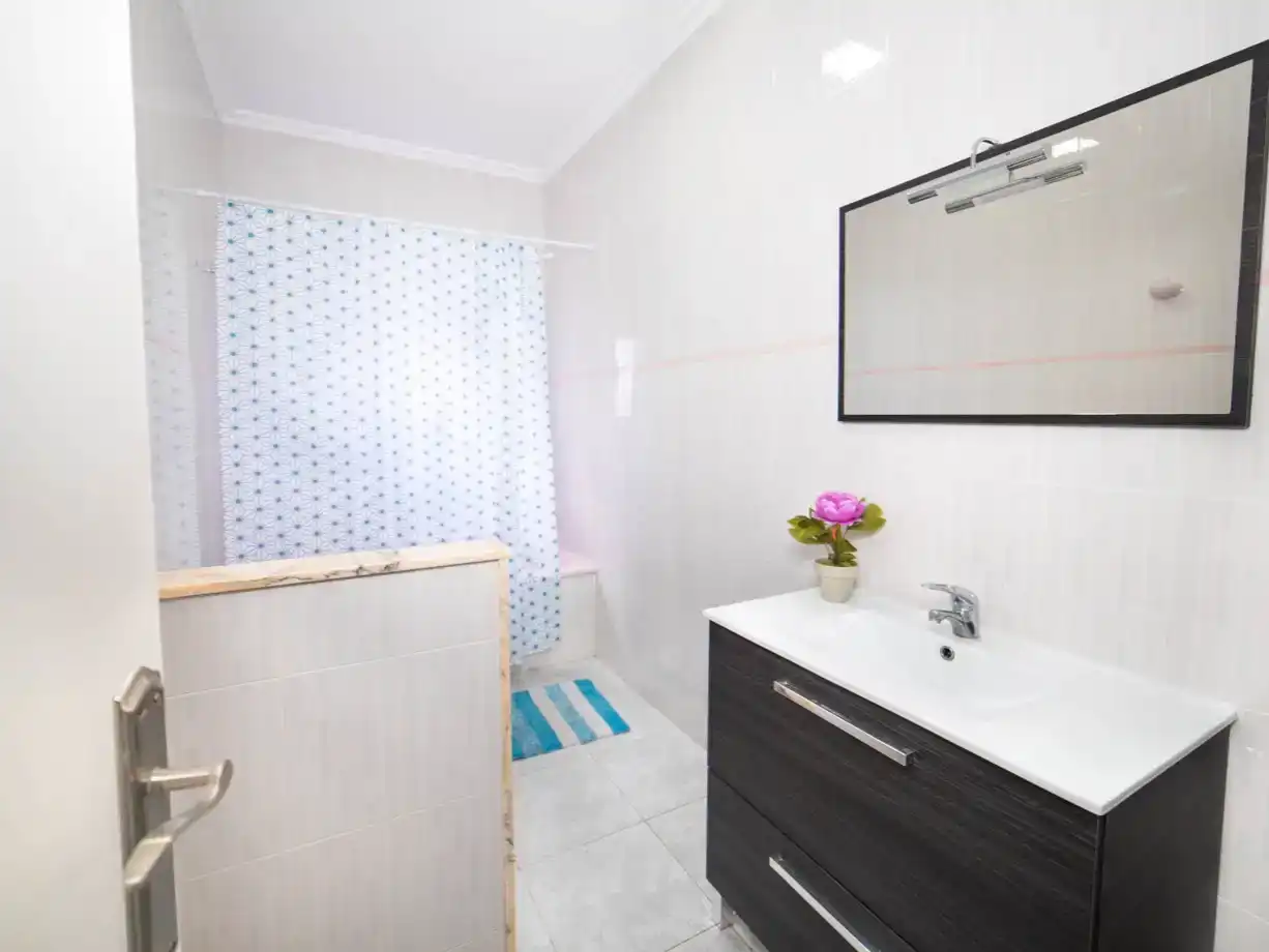 Piso de 118 m² en Benicarló