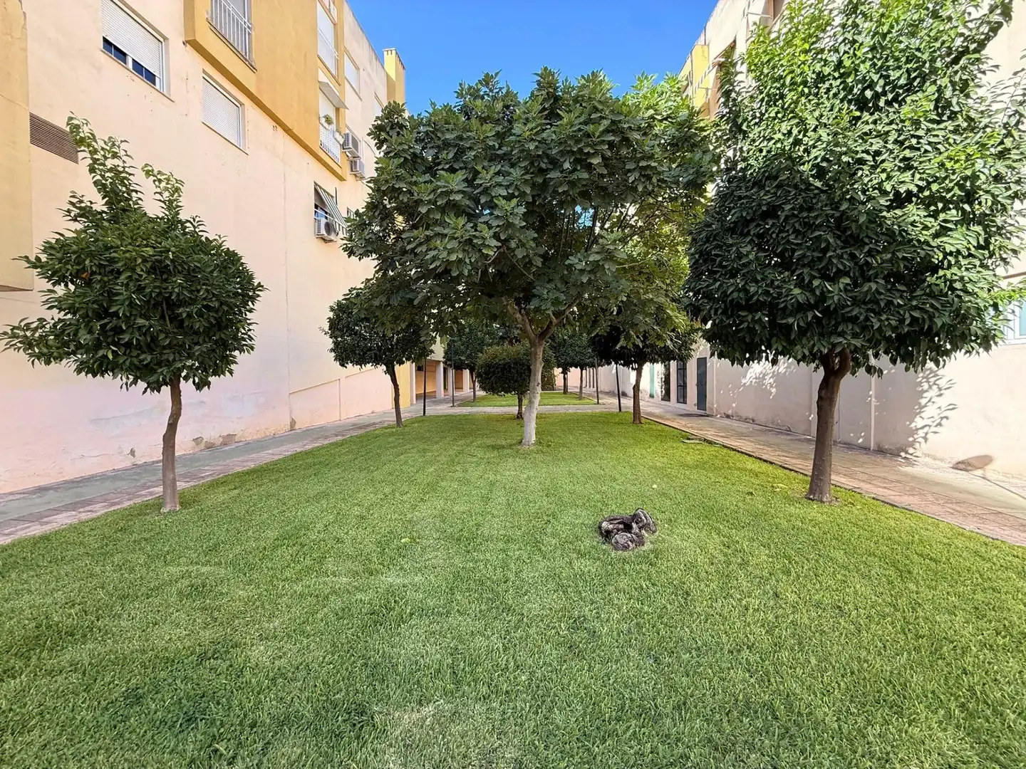 Piso de 75 m² en Córdoba