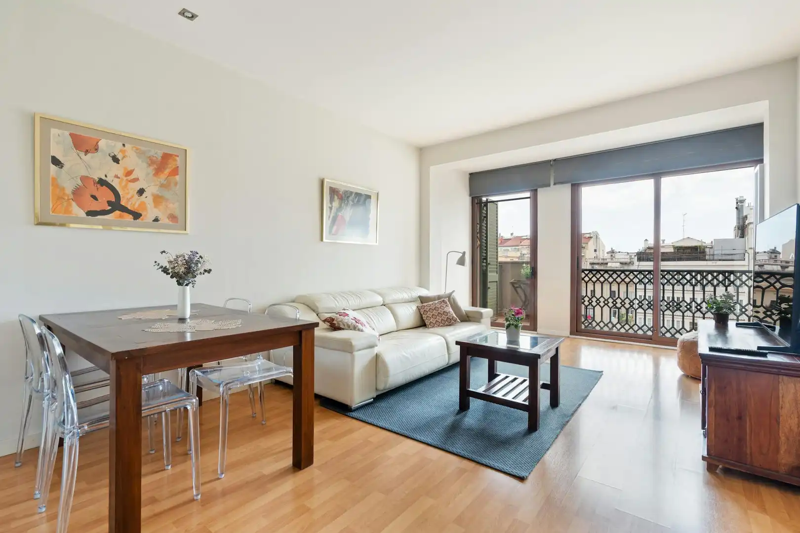 Appartamento 75 m² a Barcelona