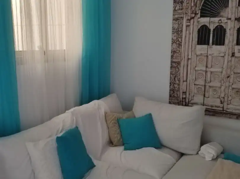 Piso de 94 m² en Las Palmas de Gran Canaria