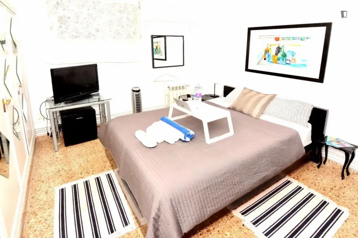 Habitación en alquiler, Palma