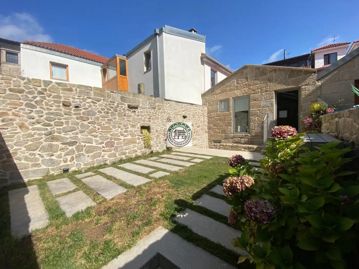 Piso de 295 m² en Pontevedra