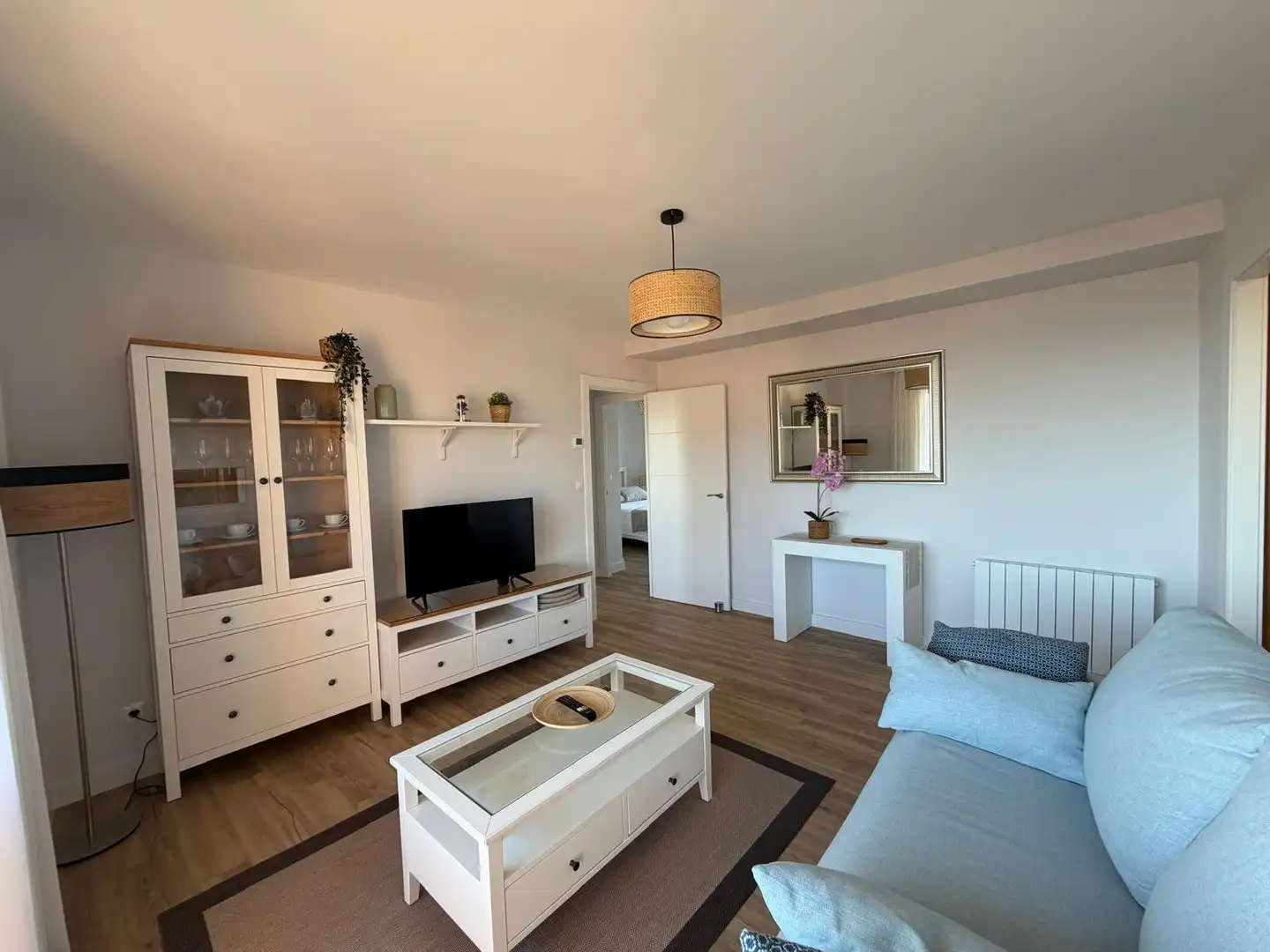Appartement 84 m² à Laredo