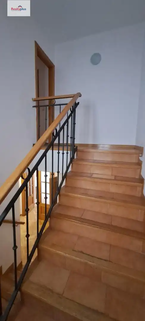 Piso de 163 m² en Segovia