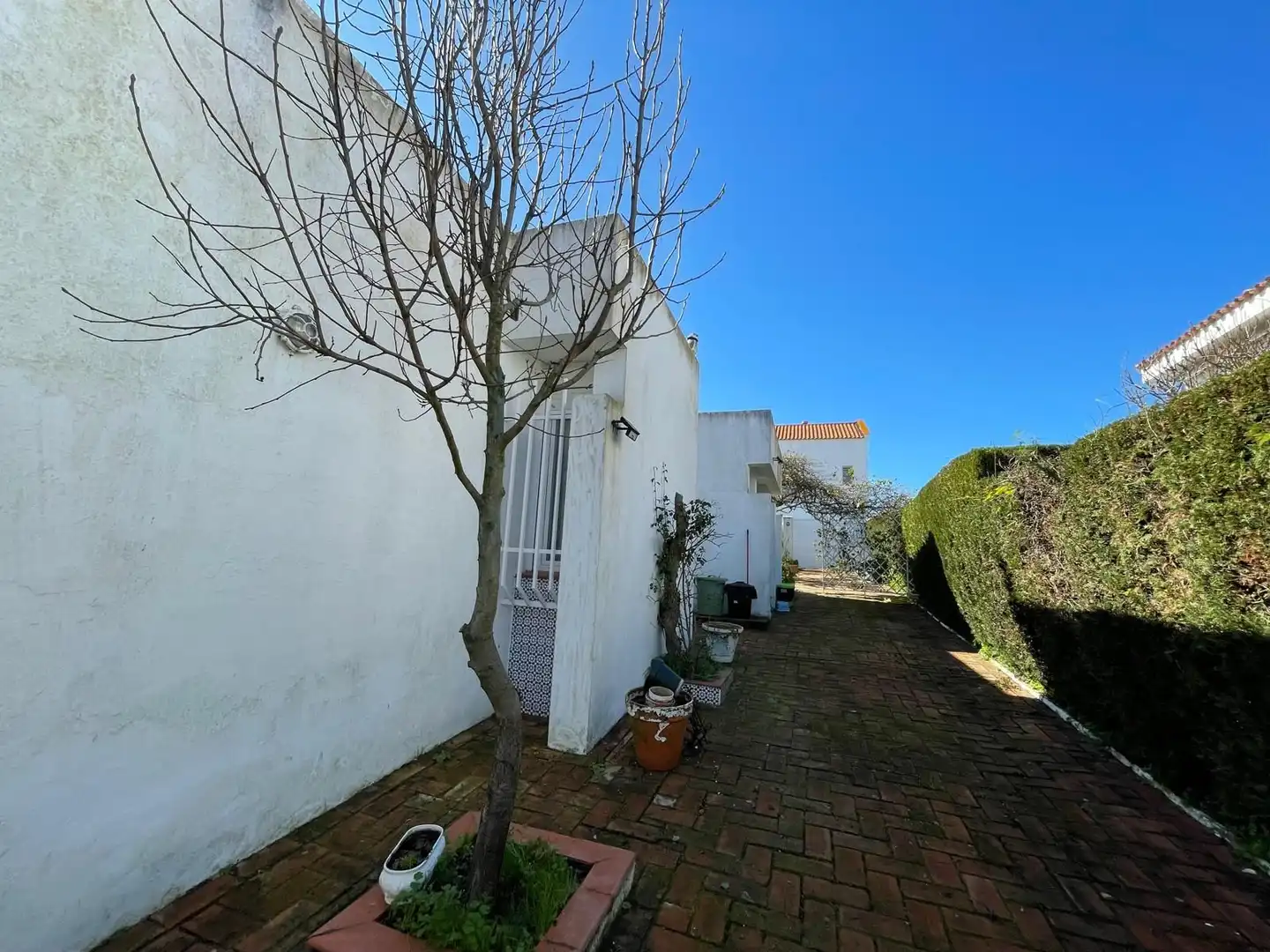 Piso de 183 m² en Cartaya