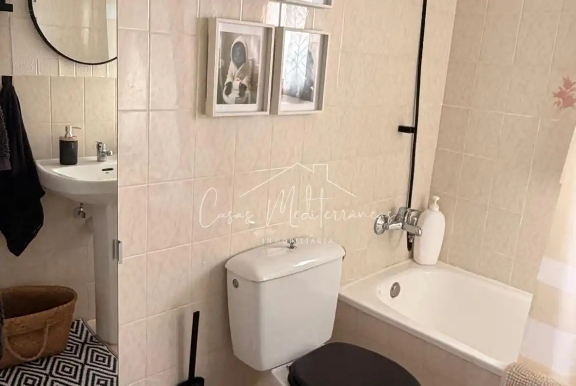 Casa de 60 m² a Mont-roig del Camp