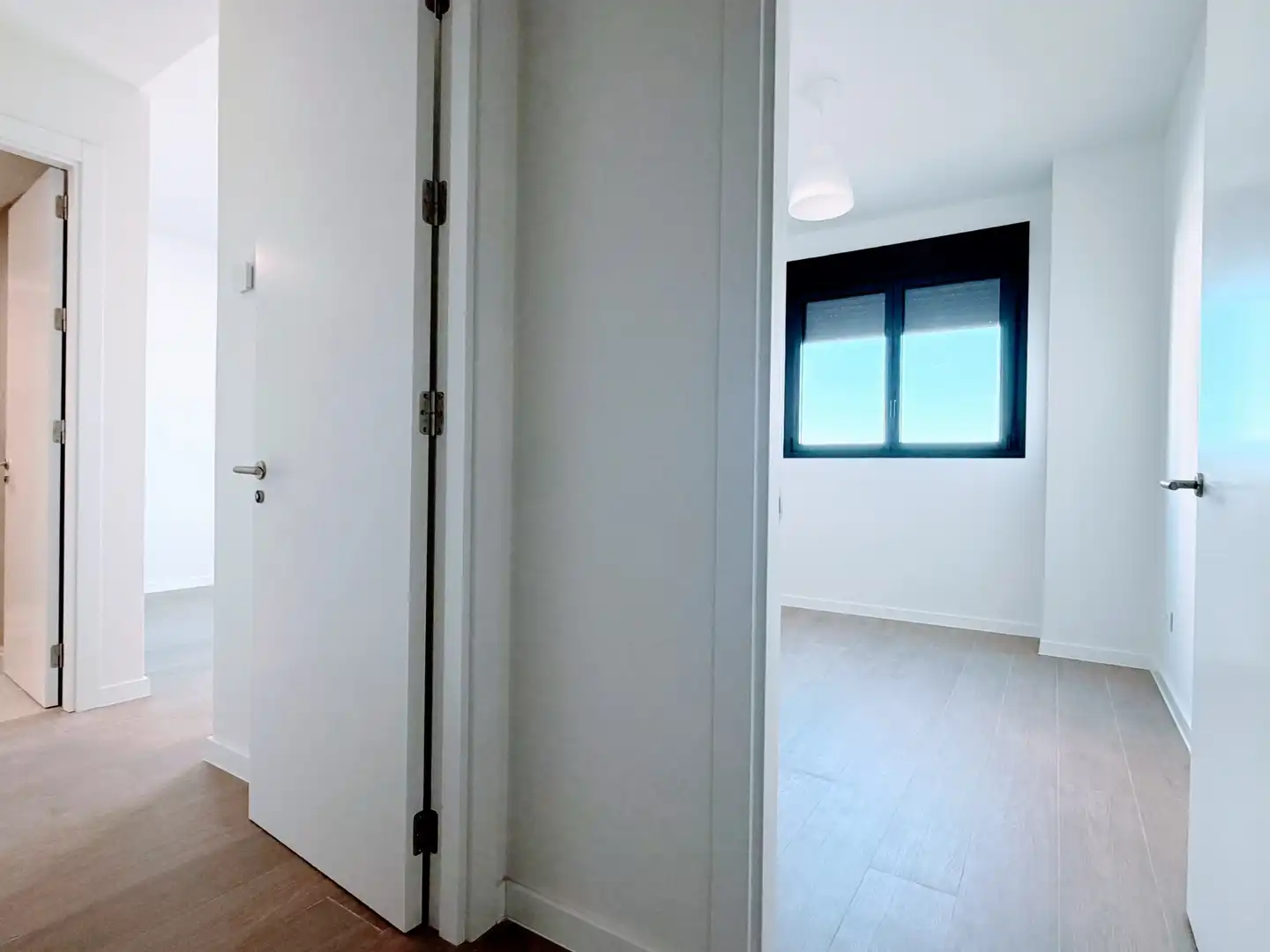 Pis de 129 m² a Madrid