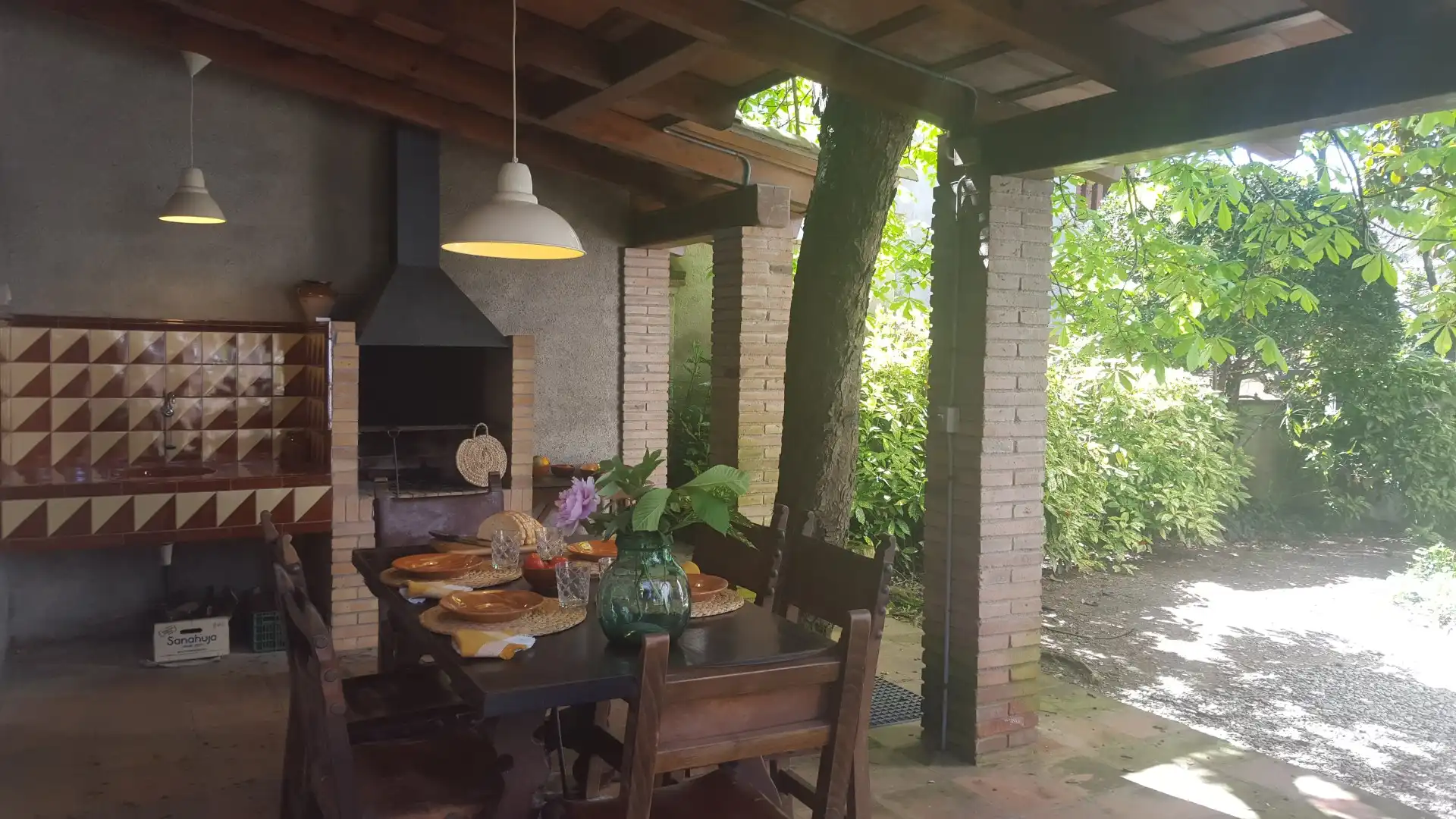 Casa de 326 m² en Aiguafreda