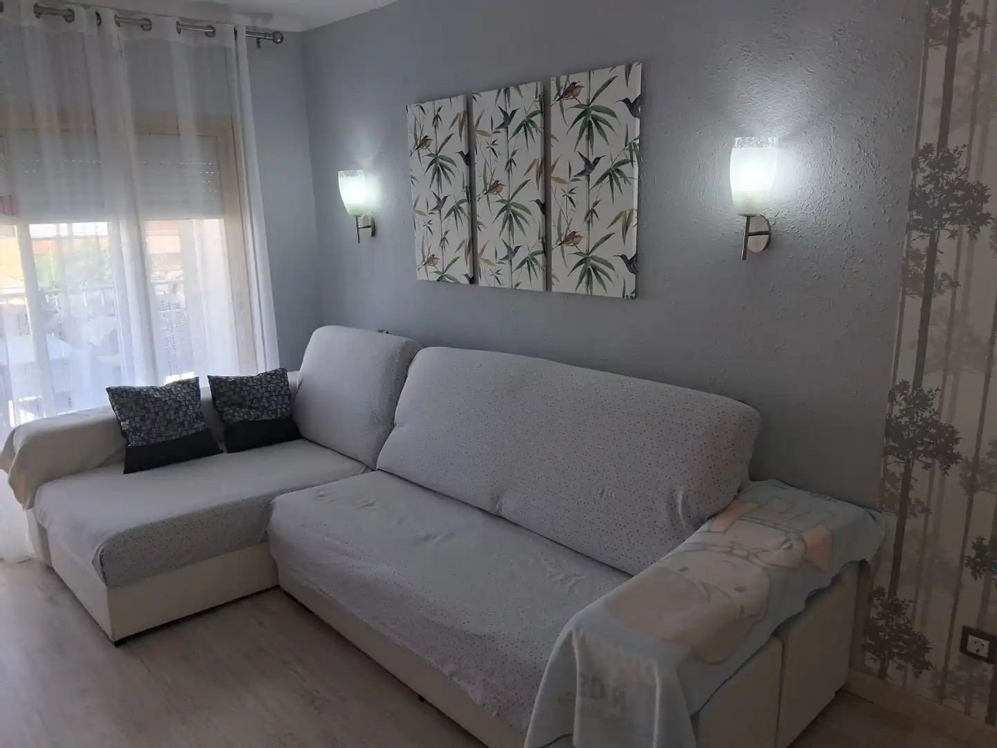 Pis de 70 m² a Cambrils