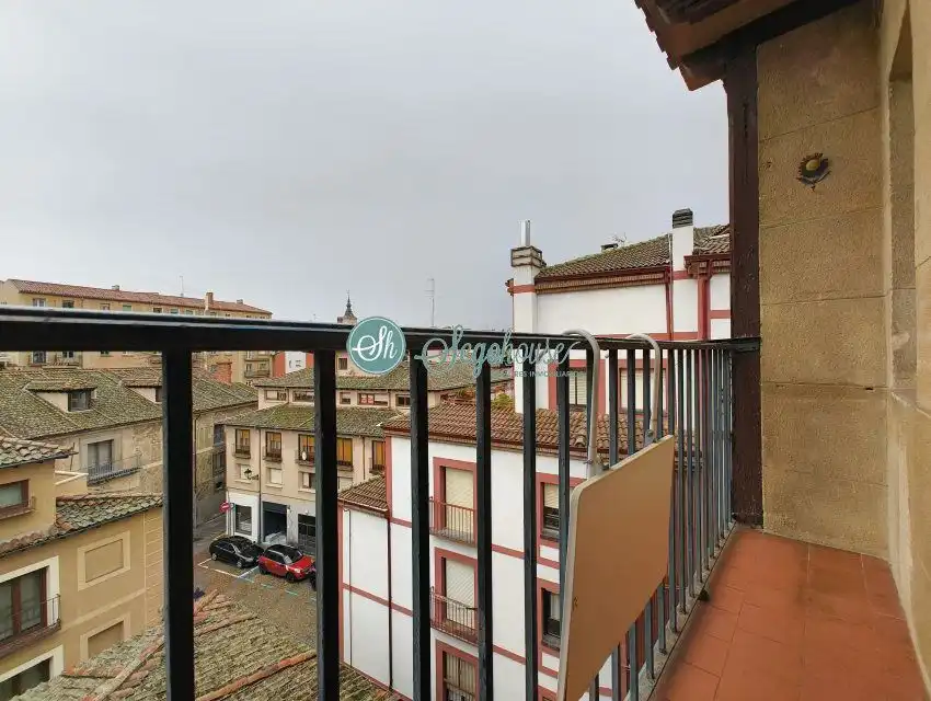 Piso de 68 m² en Segovia