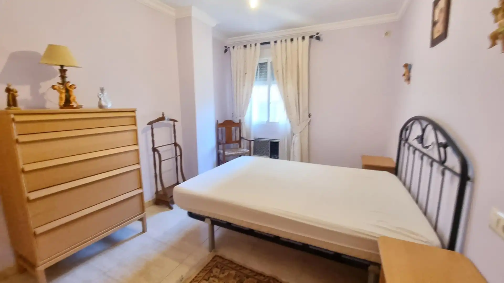Piso de 85 m² en Dos Hermanas