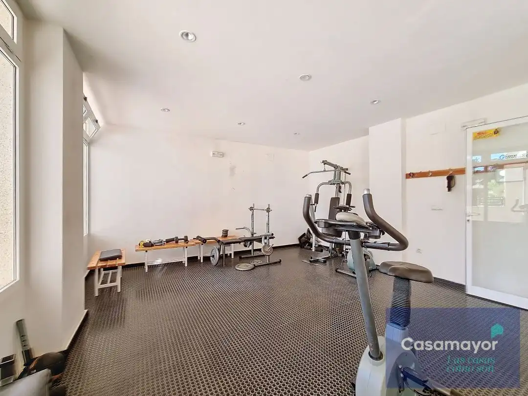 Pis de 170 m² a Alacant