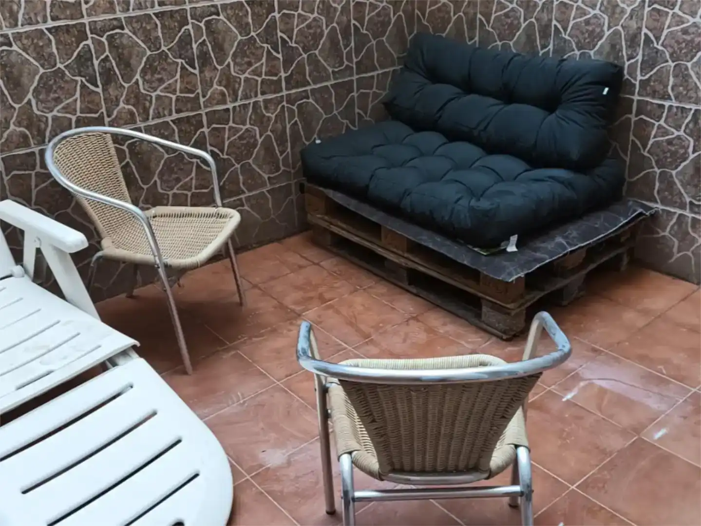Habitación 100 m², Alicante