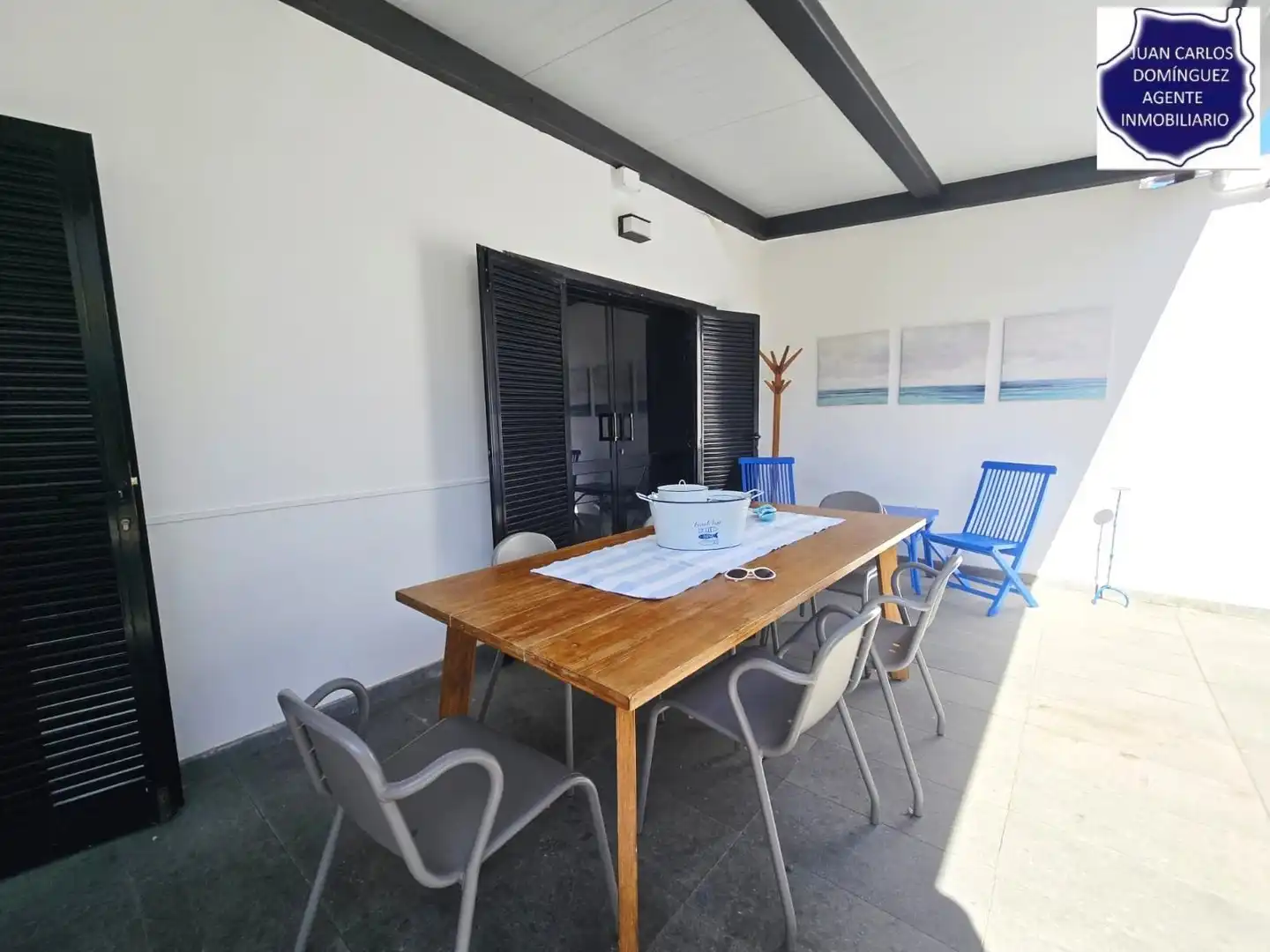 Casa de 100 m² en San Bartolomé de Tirajana