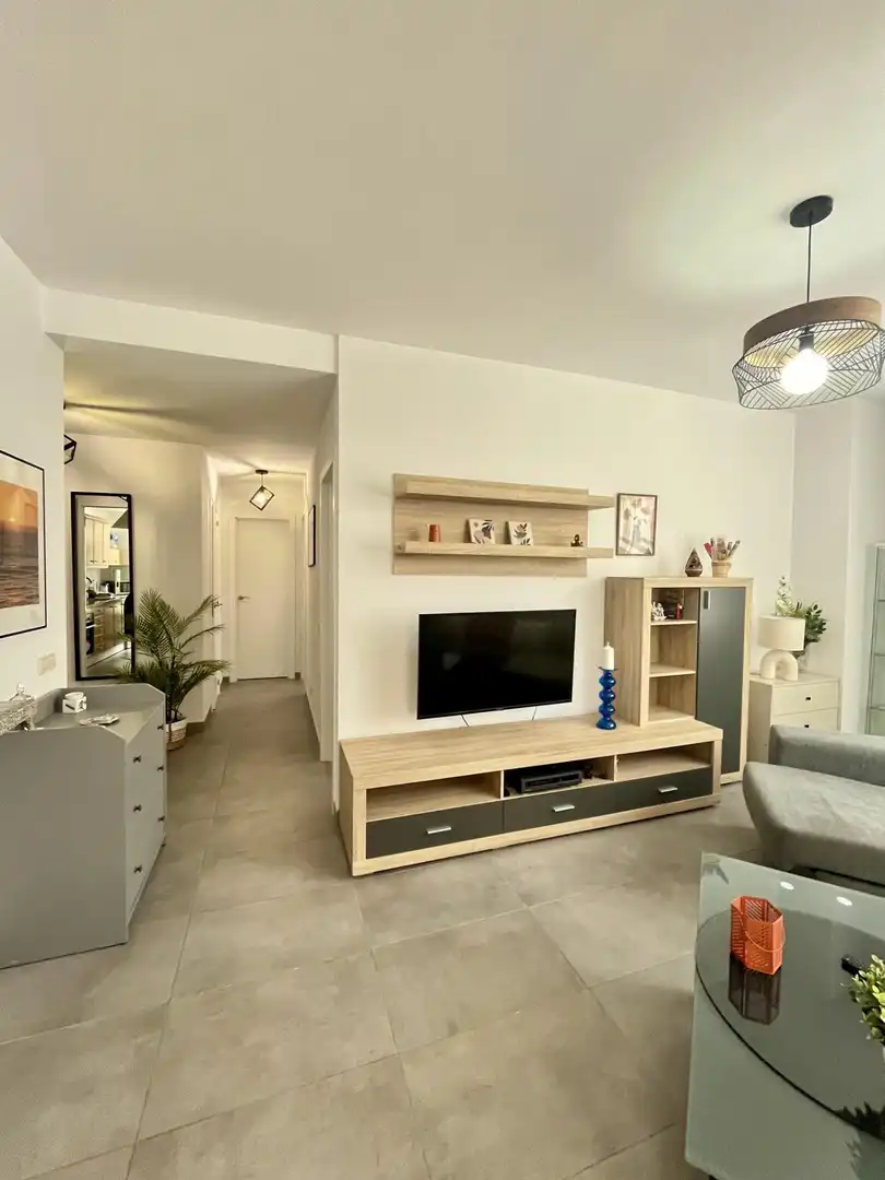 Piso de 71 m² en Las Palmas de Gran Canaria