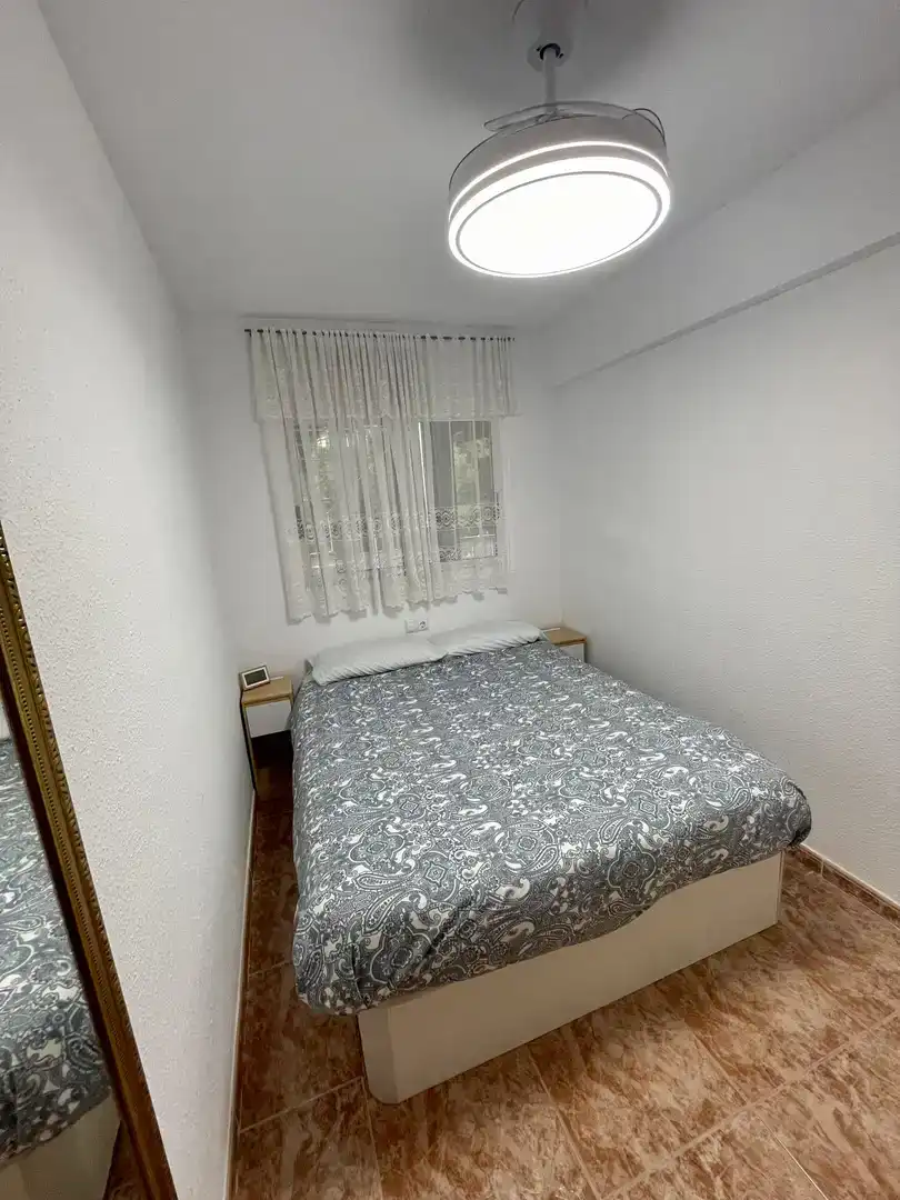 Piso de 58 m² en Benicasim