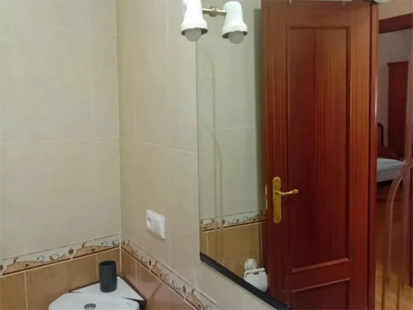 Piso de 85 m² en Salamanca