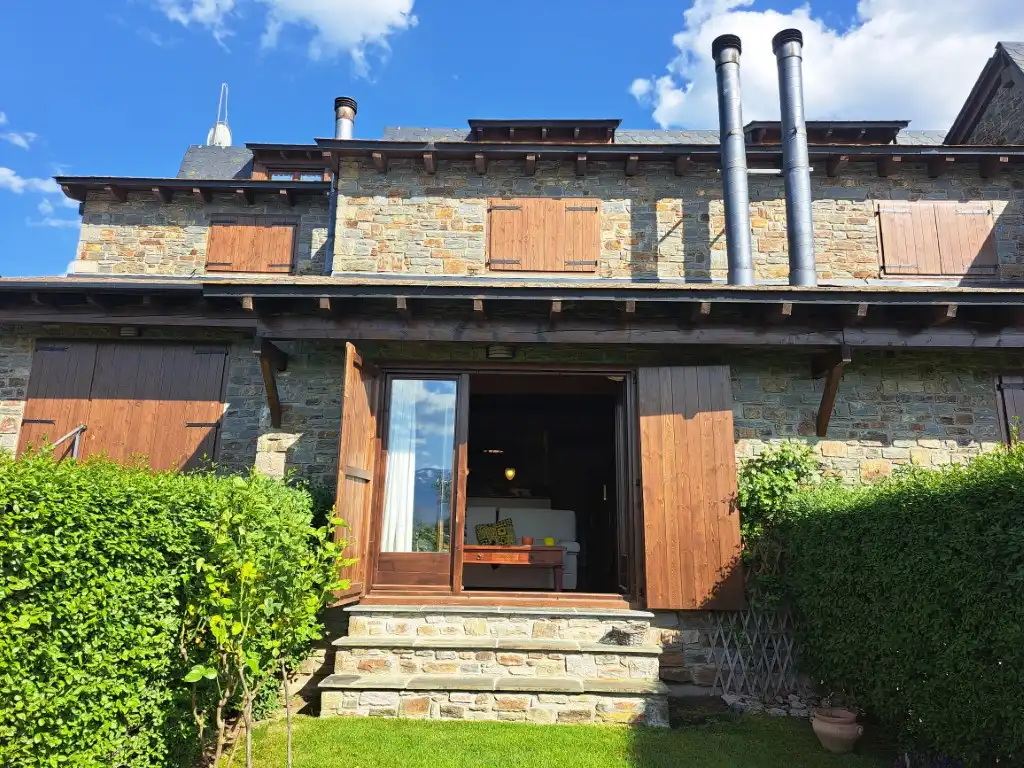 Casa de 90 m² en Alp