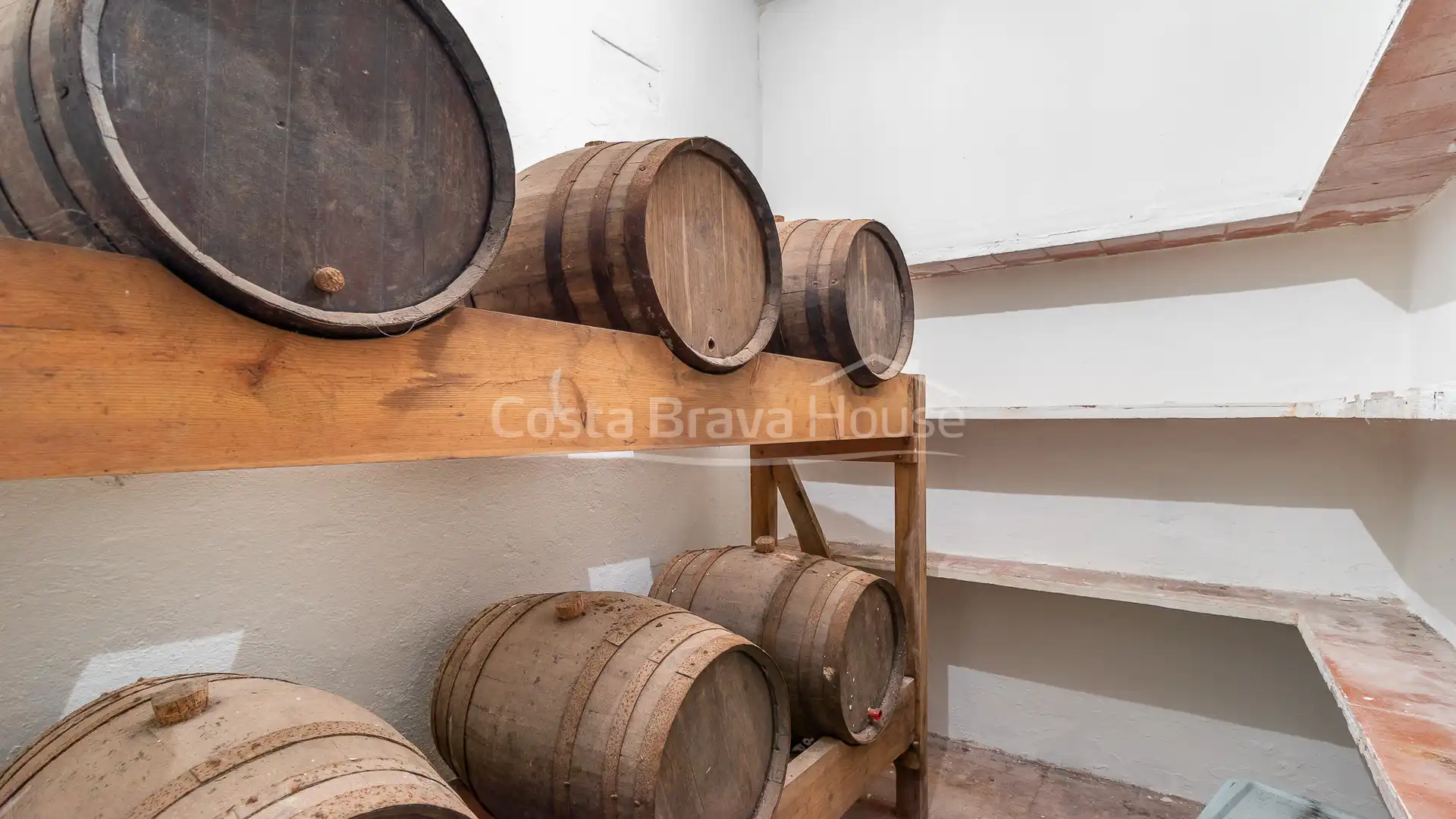 Будинок 606 м² у Palafrugell