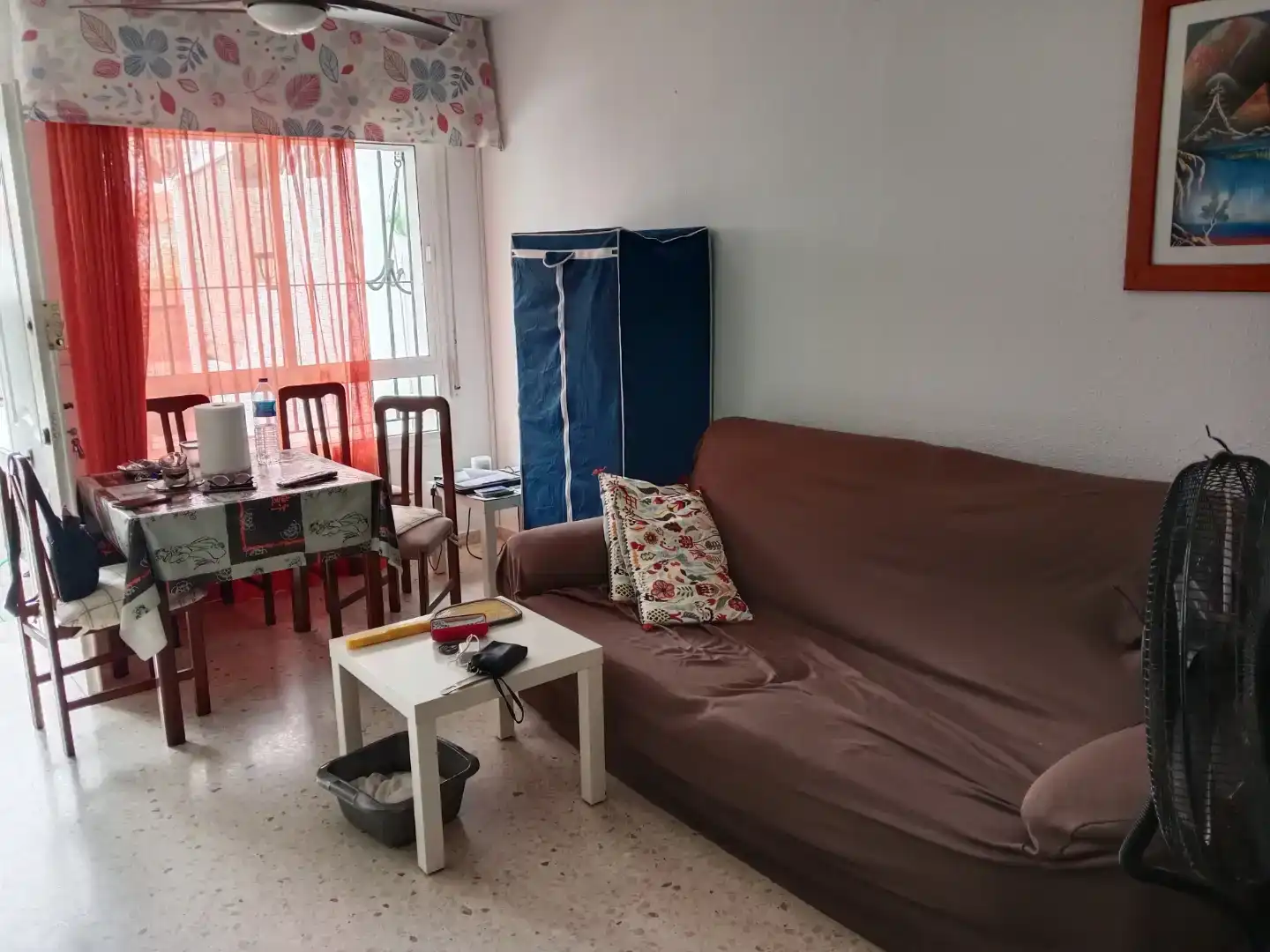 Casa de 76 m² en Punta Umbría