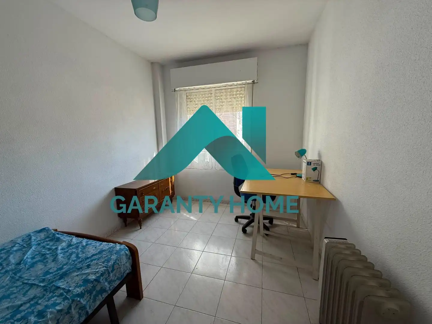 Wohnung 90 m² in Cáceres