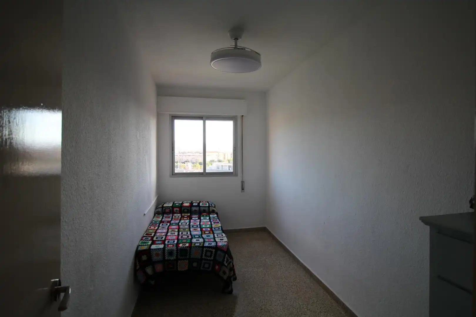 Wohnung 113 m² in Granada