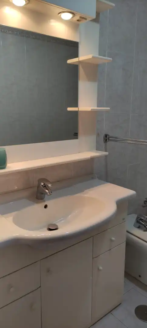Pis de 60 m² a Ourense