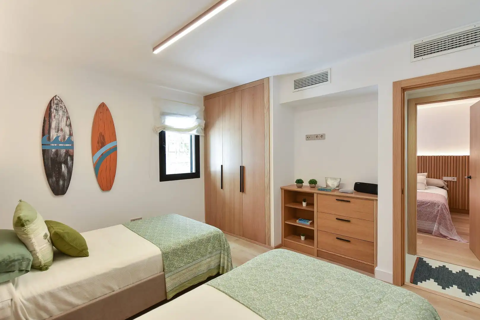 Piso de 140 m² en San Bartolomé de Tirajana