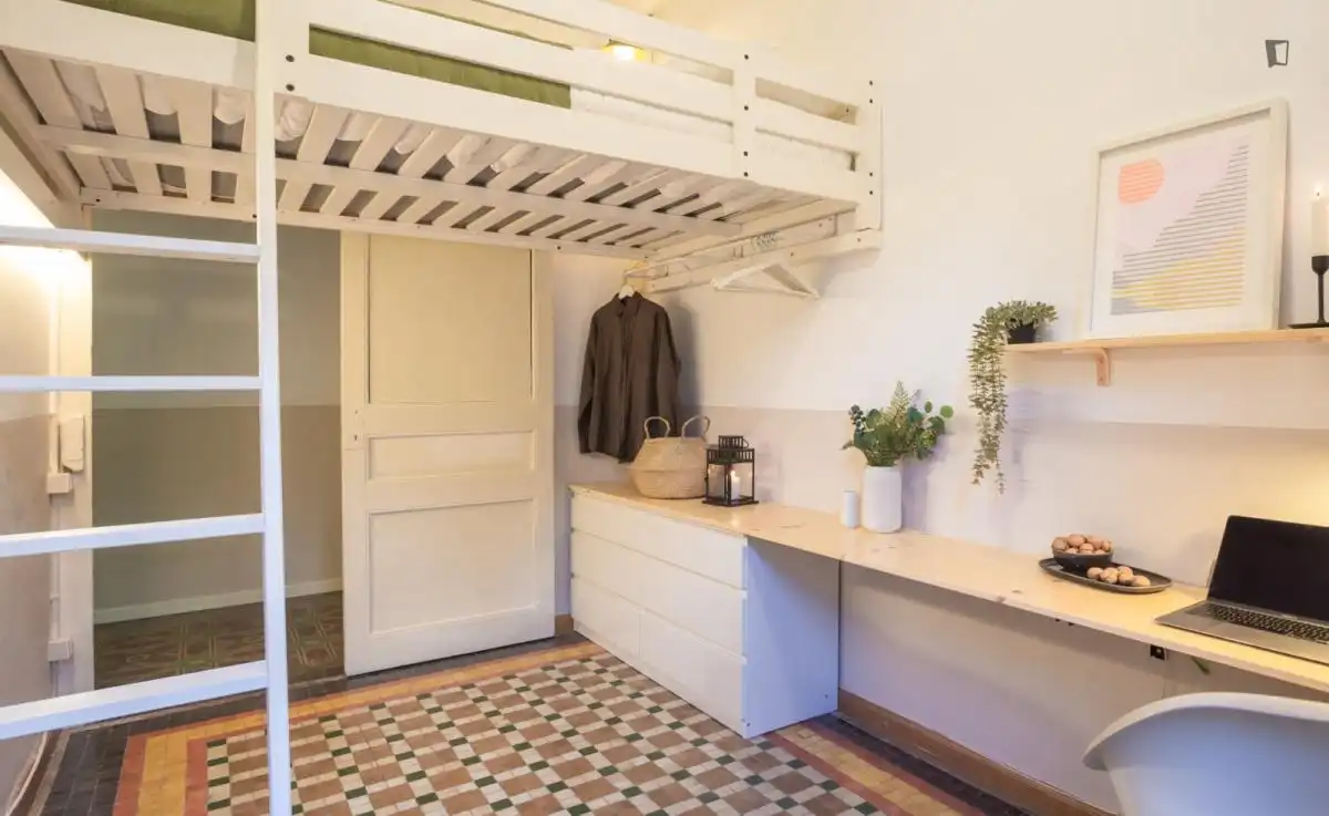 Habitación en alquiler, Palma