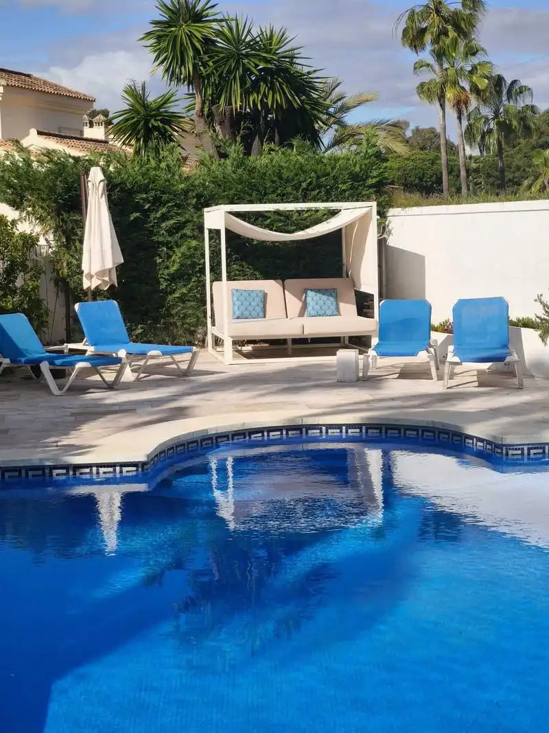 Casa de 480 m² a Estepona