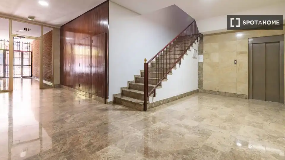 Habitación 79 m², Valencia