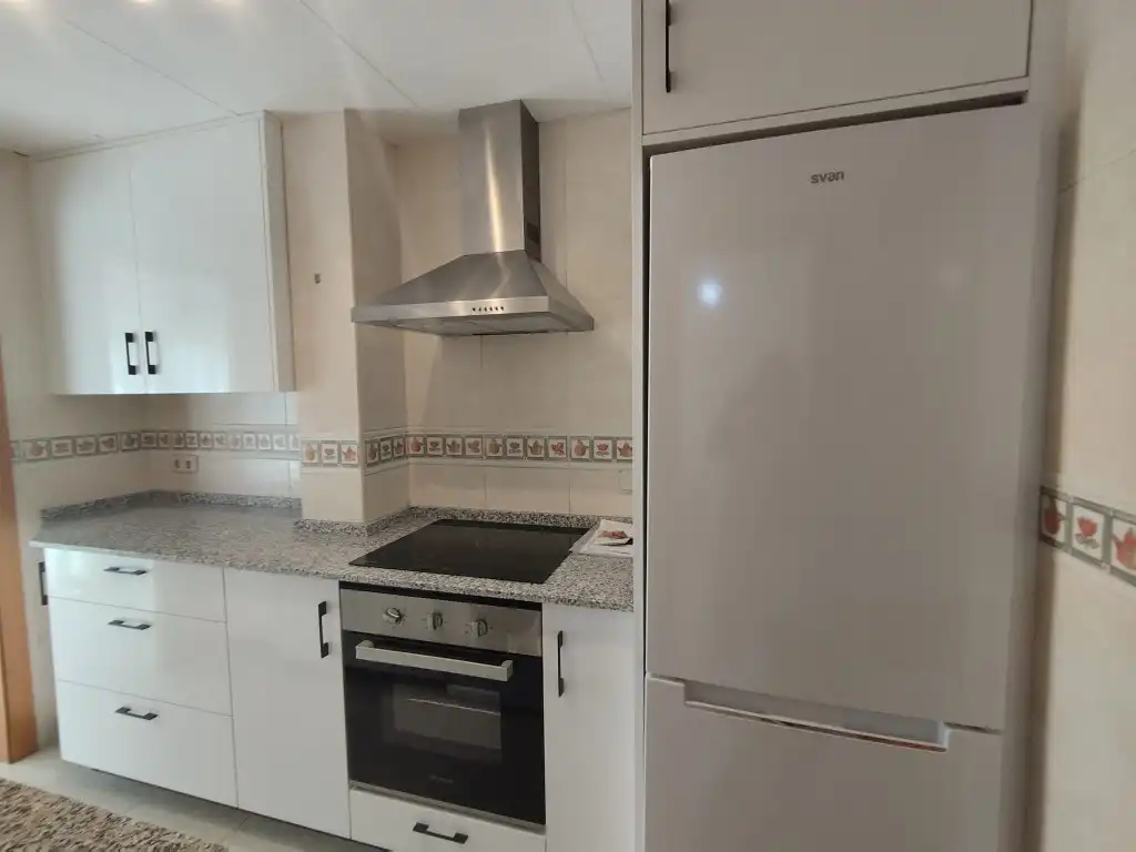 Piso de 82 m² en Benicarló