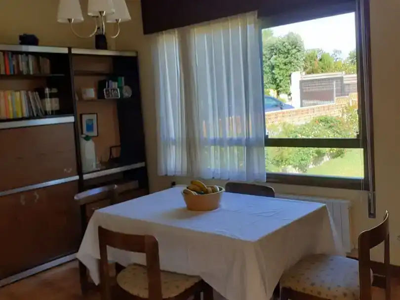 Piso de 90 m² en Nigrán