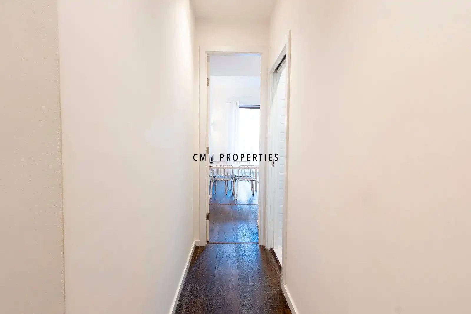 Wohnung 102 m² in Valencia