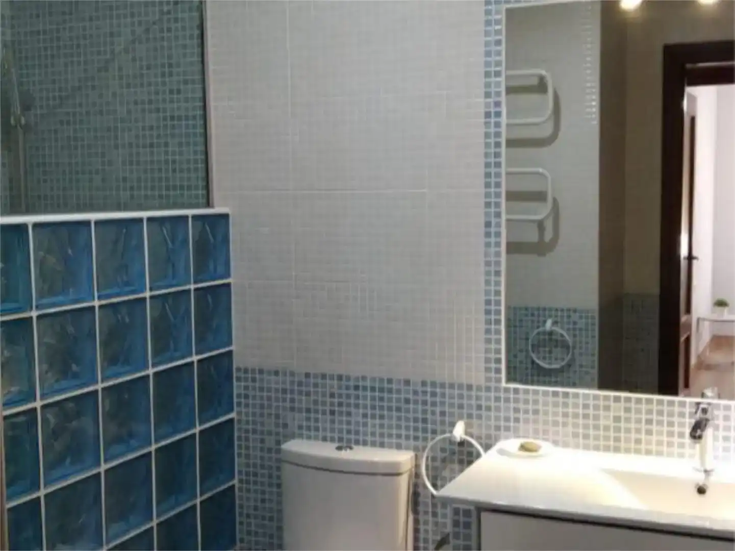 Piso de 80 m² en Cáceres