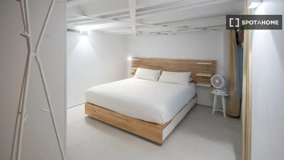 Habitación 75 m², Cádiz