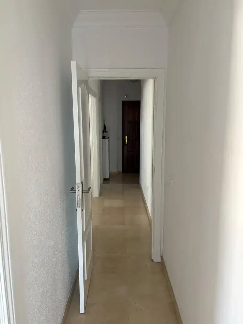 Piso de 82 m² en Santa Cruz de Tenerife