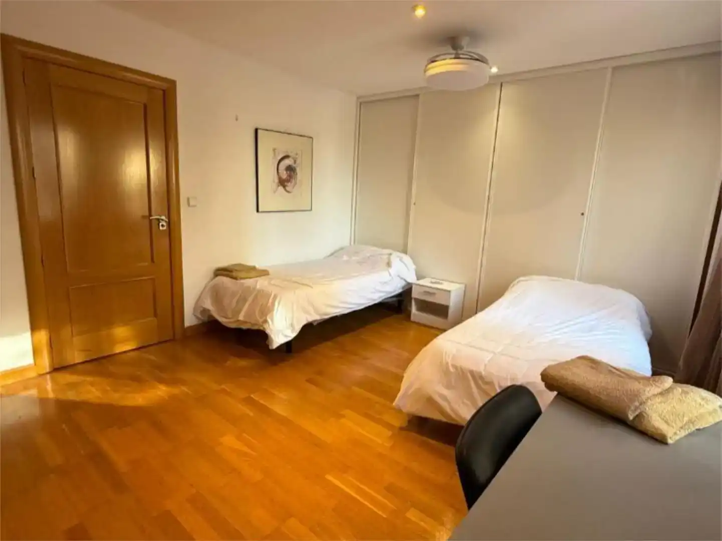 Piso de 400 m² en Zaragoza